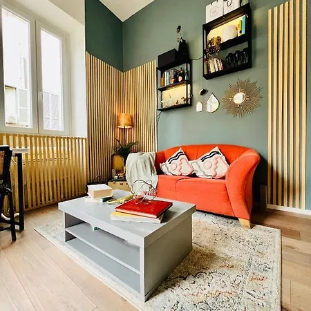Sr House דירה