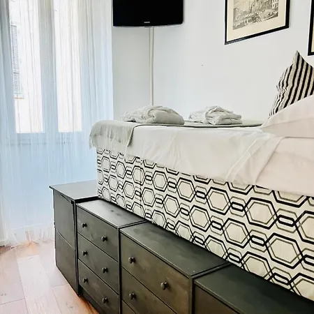 Sr House דירה רומא