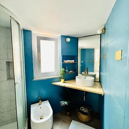 Sr House דירה