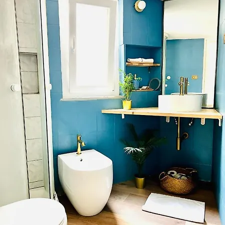 דירה Sr House