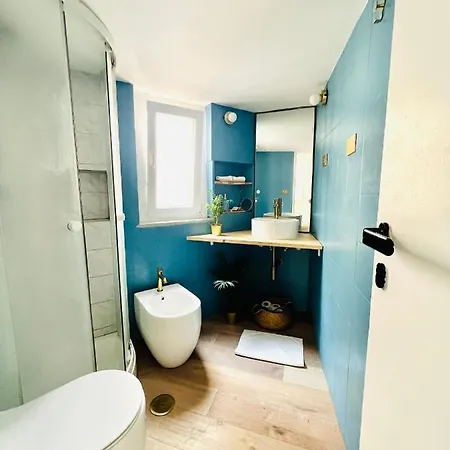 Sr House דירה