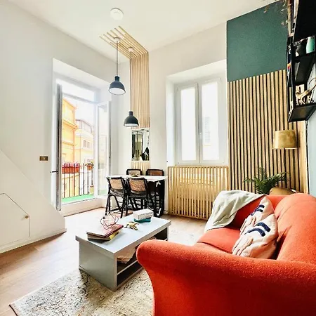 Appartement Sr House *