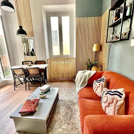 Sr House Апартаменты *