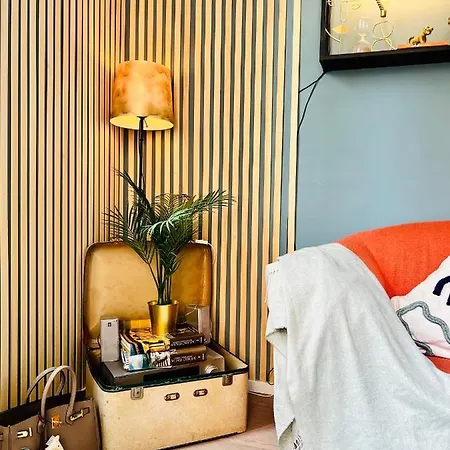 Sr House Апартаменты Рим
