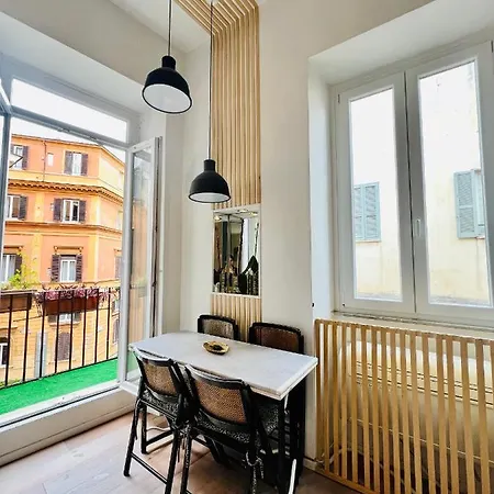 Апартаменты Sr House